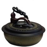 کیک پز لاوان مدل شعله