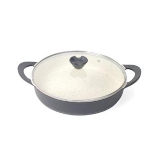 تابه ویستا مدل ووک سایز 28