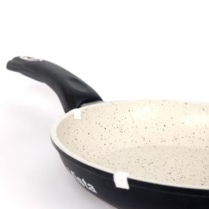 تابه چدن 14 ویستا