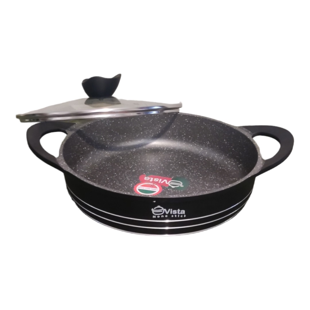 تابه ویستا سایز 36