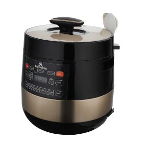 زودپز برقی روزنبرگ مدل RC-779