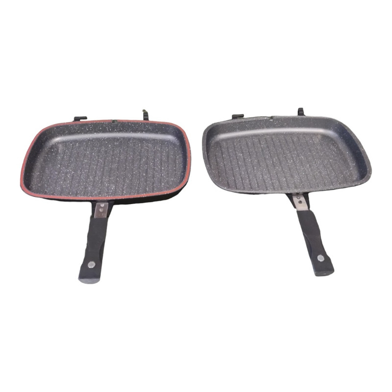 تابه رژیمی دوطرفه ویستا