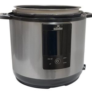 زودپز برقی روزنبرگ مدل RC-778