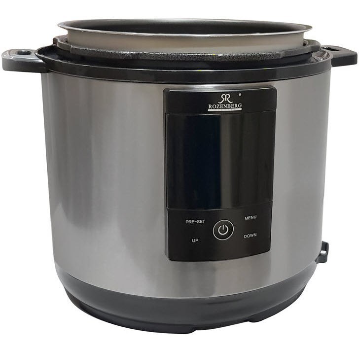 زودپز برقی روزنبرگ مدل RC-778