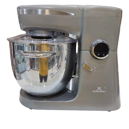 همزن کاسه دار حرفه ای روزنبرگ مدل 101