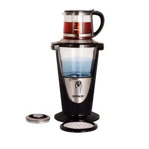 چای ساز ساکس مدل TM-8080