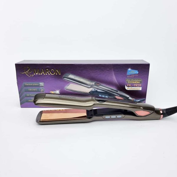 اتو مو مخصوص کراتینه پرومارون مدل RL-1101