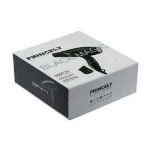 سشوار پرینسلی مدل PR200AT