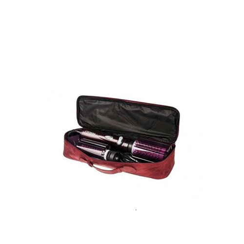 سشوار چرخشی پرنسلی مدل PR306AT