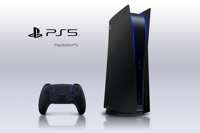 عکس های لو رفته پی اس 5 پر ps5 pro