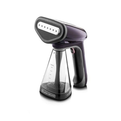 اتو ایستاده بلک اند دکر مدل HST1500