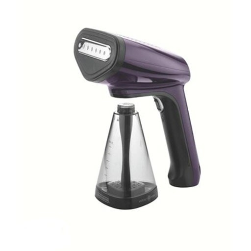 اتو ایستاده بلک اند دکر مدل HST1500