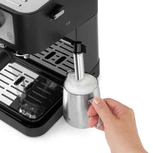 اسپرسوساز دلونگی مدل BCO260