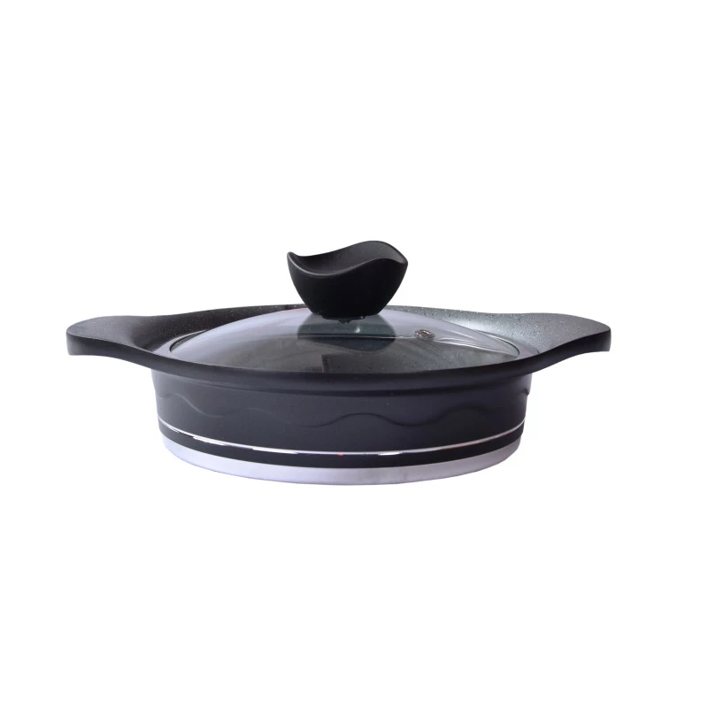 تابه مرغ و ماهی راکلند مدل آلمانی