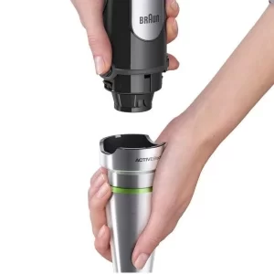 گوشت کوب برقی براون مدل MQ7085