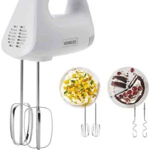 همزن کنوود مدل HMP30