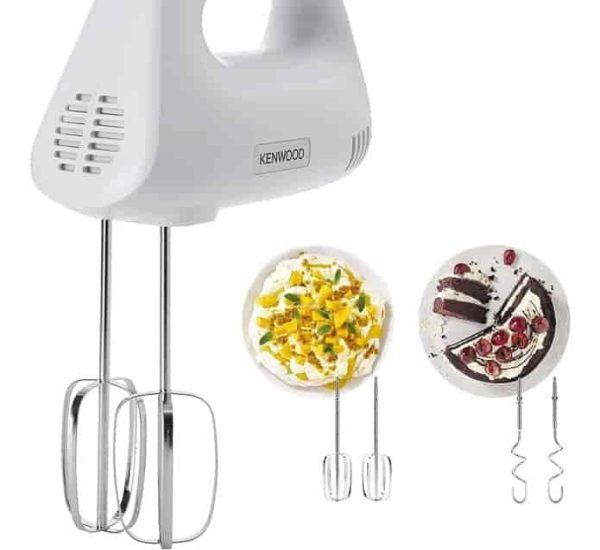 همزن کنوود مدل HMP30