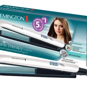 اتو مو رمینگتون مدل S8500