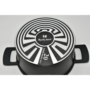 قابلمه راکلند مدل آلمانی سایز 20