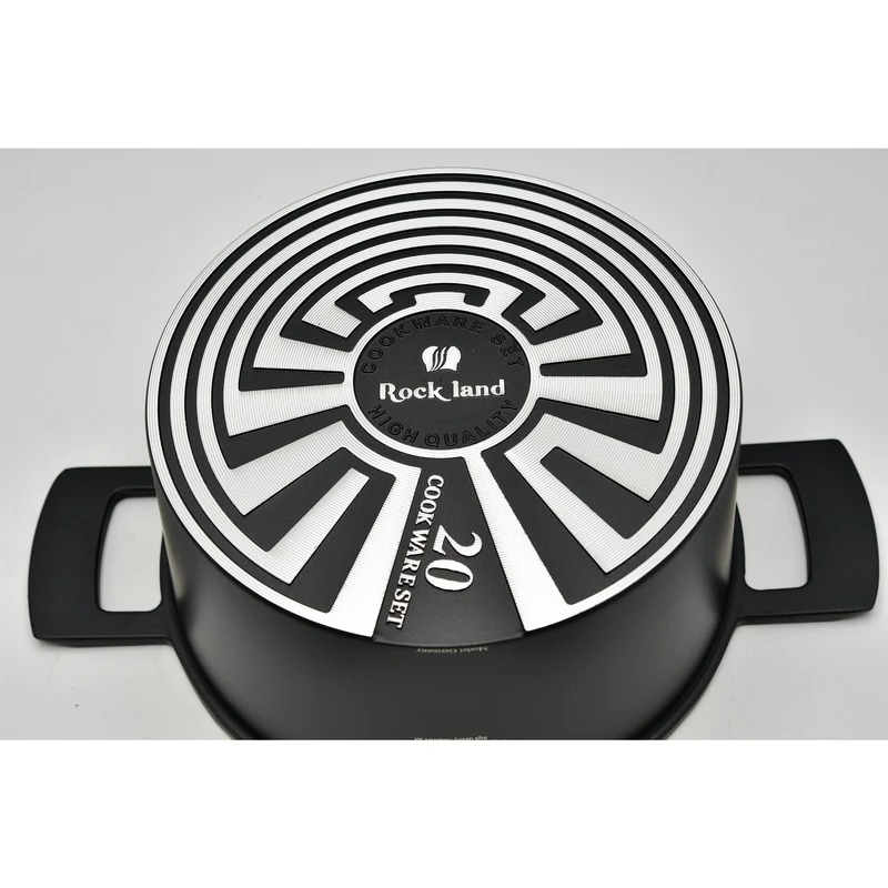 قابلمه راکلند مدل آلمانی سایز 20