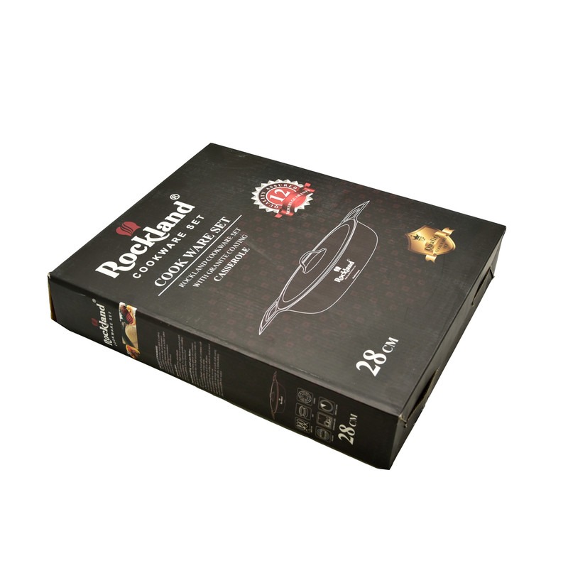 تابه راکلند مدل آلمانی سایز 28