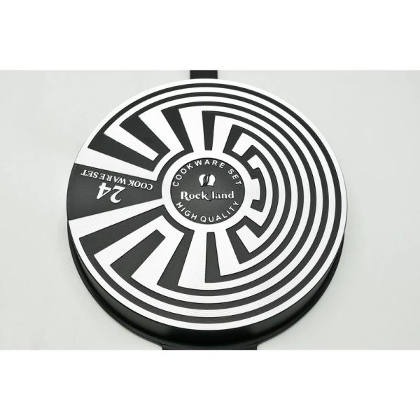 تابه راکلند مدل آلمانی سایز 24