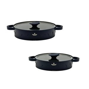 سرویس 18 پارچه راکلند مدل لیانا