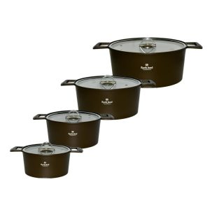 سرویس 15 پارچه راکلند مدل آلمانی