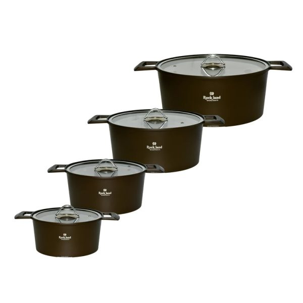 سرویس 15 پارچه راکلند مدل آلمانی