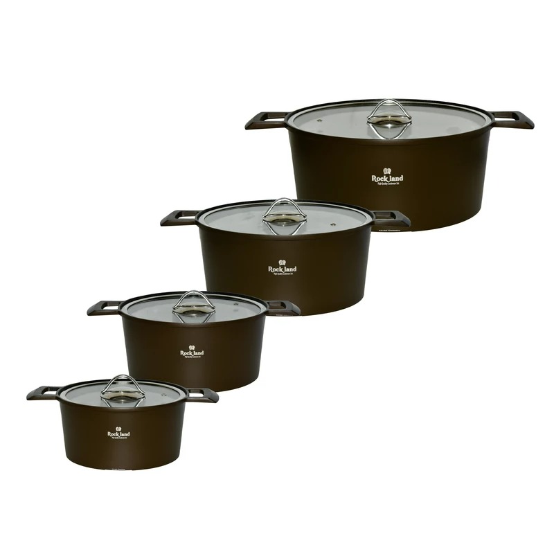 سرویس 15 پارچه راکلند مدل آلمانی