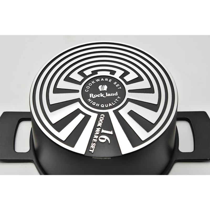 قابلمه راکلند مدل آلمانی سایز 16