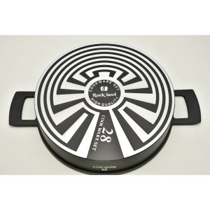 تابه راکلند مدل آلمانی سایز 28