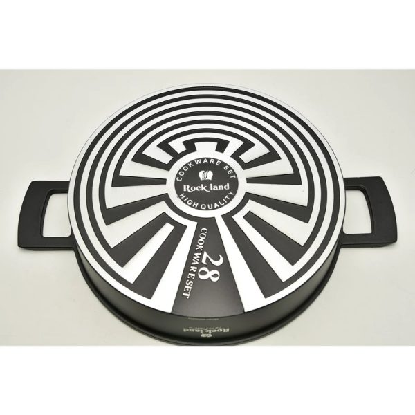 تابه راکلند مدل آلمانی سایز 28