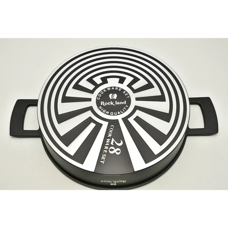 تابه راکلند مدل آلمانی سایز 28