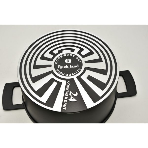 قابلمه راکلند مدل آلمانی سایز 24