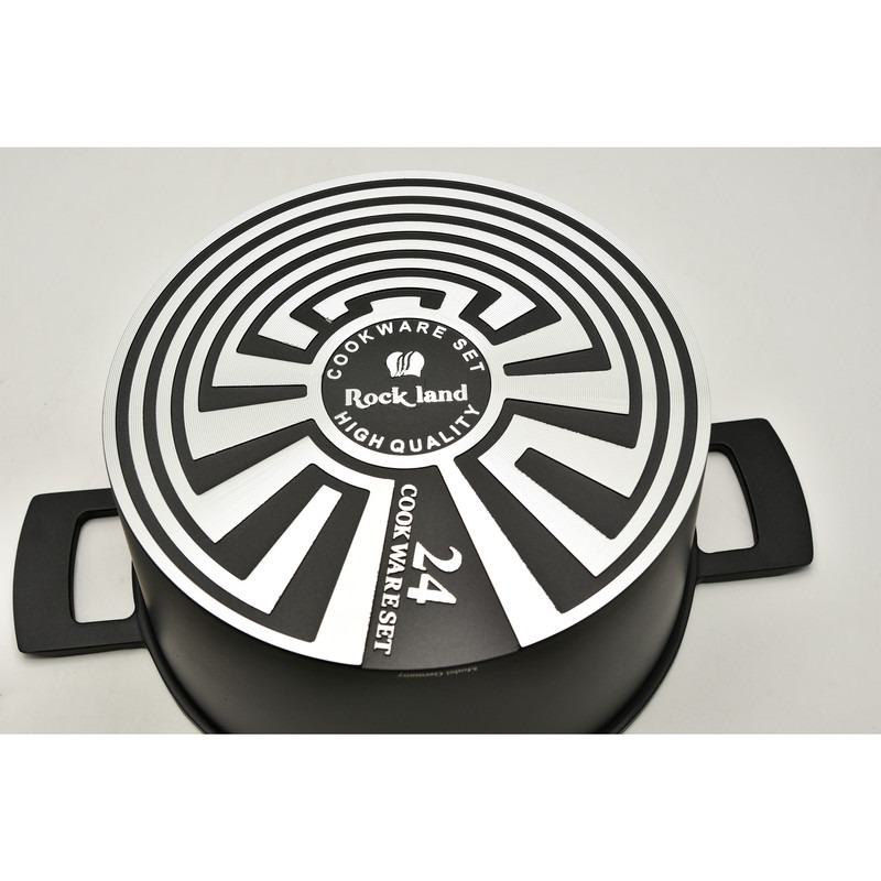 قابلمه راکلند مدل آلمانی سایز 24