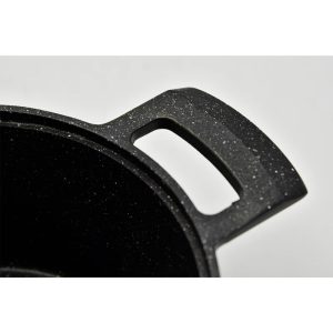 تابه راکلند مدل آلمانی سایز 32