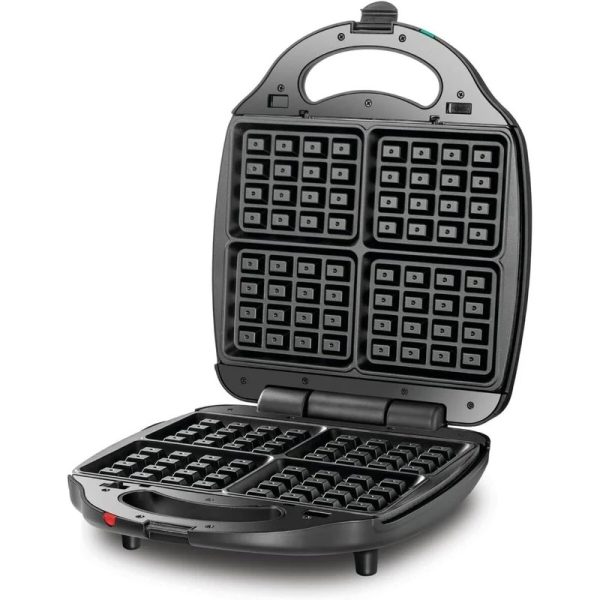 ساندویچ ساز بلک اند دکر مدل TS4130