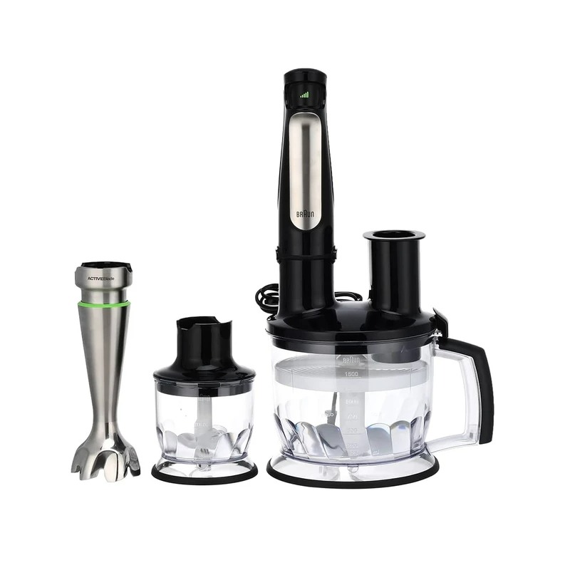 گوشت کوب برقی براون مدل MQ7085