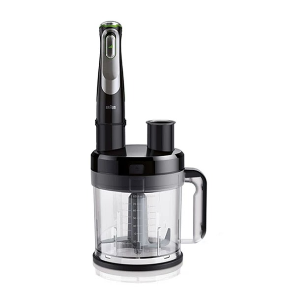 گوشت کوب برقی براون مدل MQ9195