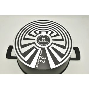 قابلمه راکلند مدل آلمانی سایز 32