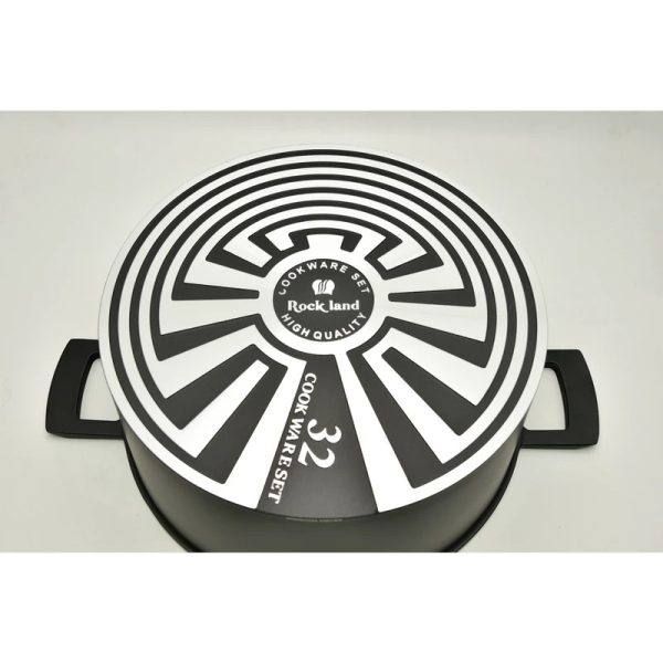 قابلمه راکلند مدل آلمانی سایز 32