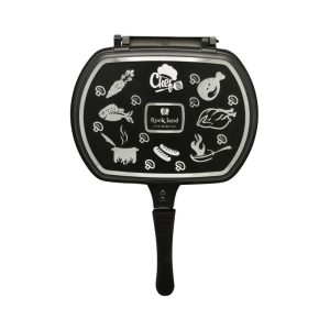 تابه رژیمی مربع راکلند مدل آلمانی