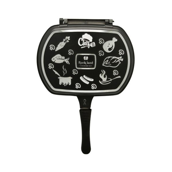 تابه رژیمی مربع راکلند مدل آلمانی