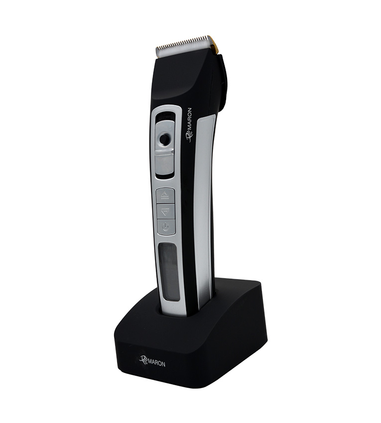 ماشین اصلاح حرفه ای سر و صورت پرومارون مدل RL-720