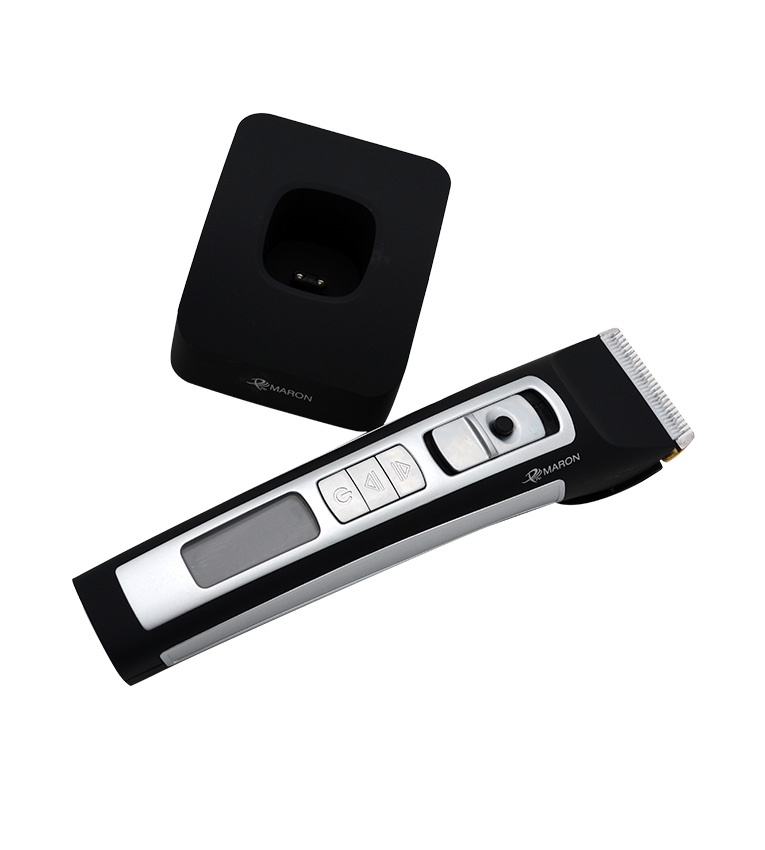 ماشین اصلاح حرفه ای سر و صورت پرومارون مدل RL-720