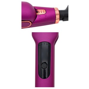 اتو مو حرفه ای پرومارون مدل RL-1116