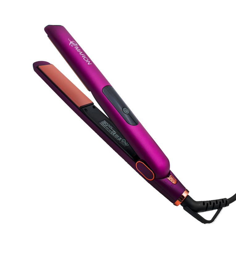 اتو مو حرفه ای پرومارون مدل RL-1115