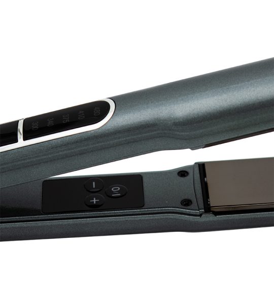 اتو موی فوق حرفه‌ای پرومارون مدل RL-1117