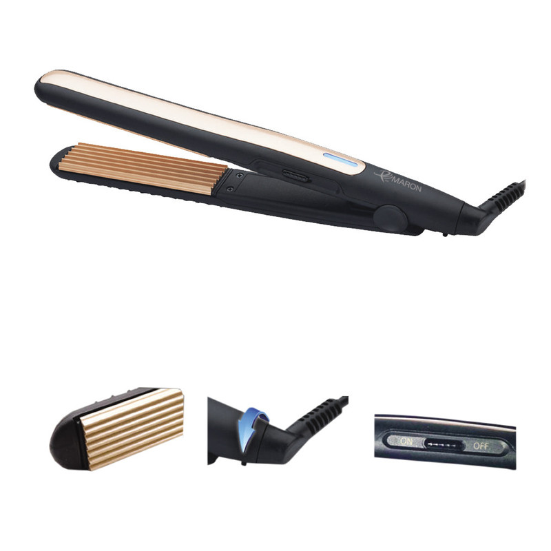 اتو ویو حرفه ای پرومارون مدل RL-1118